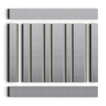 Панель HI WOOD